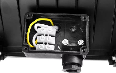 Прожектор STAYER "MASTER" MAXLight галогенный, с дугой крепления под установку, черный, 1000Вт 57105-B купить в Когалыме