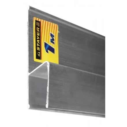 Правило для финишной отделки FINISH, 2.5 м, STAYER Professional 10745-2.5 10745-2.5 купить в Когалыме