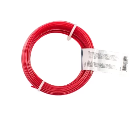 Леска для триммера квадратная, 1.6 мм х 15 м, Россия Сибртех 961535 купить в Когалыме