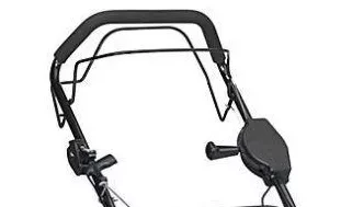 Газонокосилка Makita PLM4622N купить в Когалыме