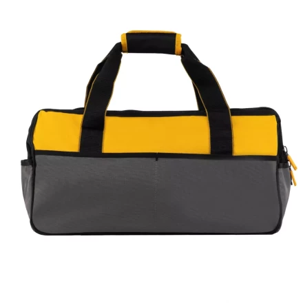 Сумка для инструмента, 500х245х300 мм, 20 карман.,съемный органайз. 10 карман.,наплеч. рем.// Denzel 90293 купить в Когалыме