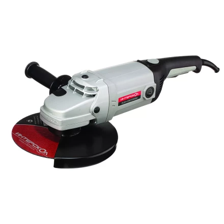 Угловая шлифмашина Интерскол УШМ-230/2300 М купить в Когалыме