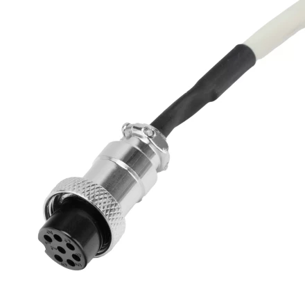 Педаль управления Denzel 94334 для ITIG-200 ACDC Mix Pulse купить в Когалыме