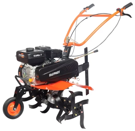 Культиватор бензиновый PATRIOT КАМА 7 купить в Когалыме