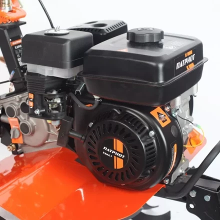 Культиватор бензиновый PATRIOT КАМА 7 купить в Когалыме