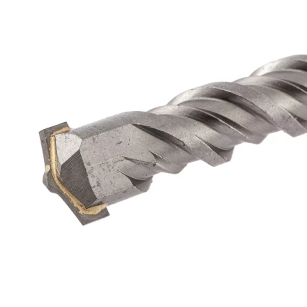 Бур по бетону Matrix, 32 x 460 мм, SDS Plus 710082 купить в Когалыме