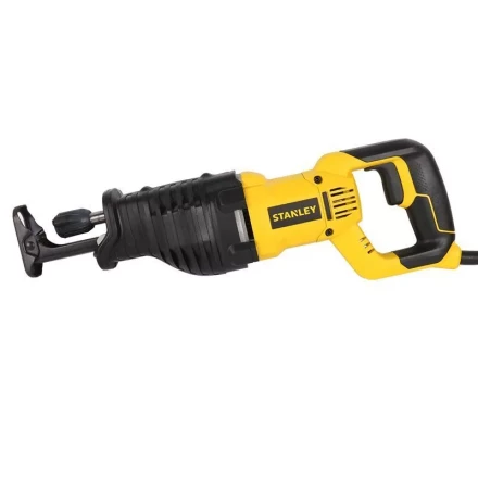 Пила сабельная SPT900-RU   900 Вт Stanley купить в Когалыме