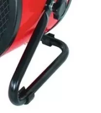 Тепловая пушка электрическая FUBAG SIROCCO Keramik 50Т купить в Когалыме