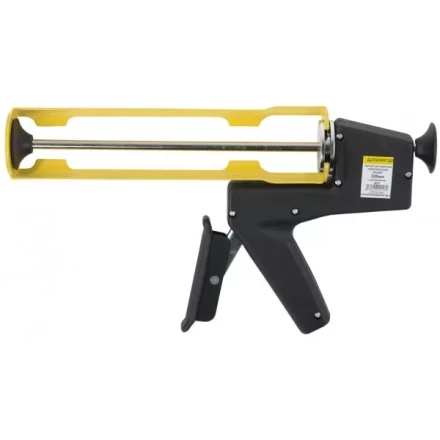 Пистолет для герметика STAYER "PROFESSIONAL" 0670, скелетный с противовесом, 310мл 0670 купить в Когалыме