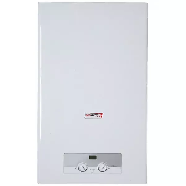 Котел Protherm Ягуар 24 JTV  24 кВт купить в Когалыме