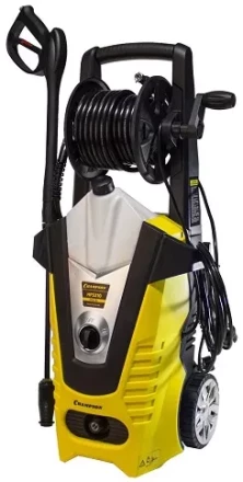 Минимойка-мойка высокого давления HP5210 CHAMPION купить в Когалыме