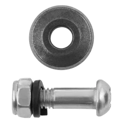 Ролик режущий для плиткореза, 18,0х6,0х3,8 мм Sparta 87661