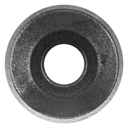 Ролик режущий для плиткореза, 18,0х6,0х3,8 мм Sparta 87661 купить в Когалыме