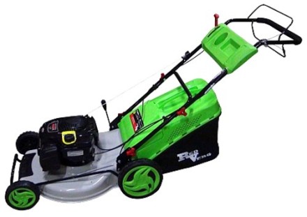 Газонокосилка бензиновая RD-GLM510GS-BS RedVerg купить в Когалыме