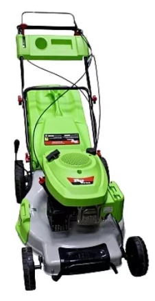Газонокосилка бензиновая RD-GLM510GS-BS RedVerg купить в Когалыме