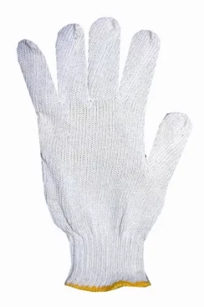 Перчатки х/б  1/10 56101 купить в Когалыме