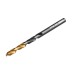 Сверло по металлу, 4 мм, HSS-Tin, Golden Tip, 10 шт. Denzel 717209 купить в Когалыме