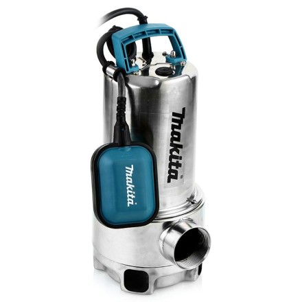 Насос погружной дренажный Makita PF1110 купить в Когалыме