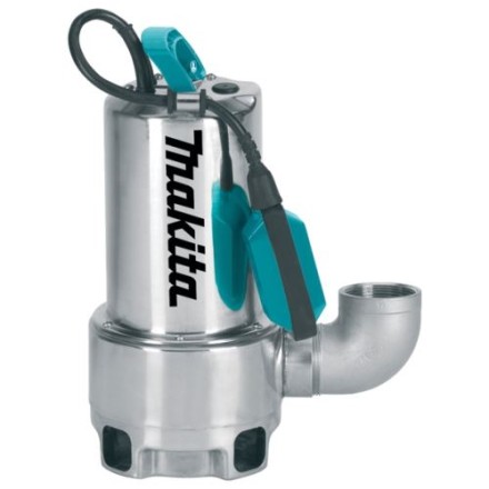 Насос погружной дренажный Makita PF1110 купить в Когалыме