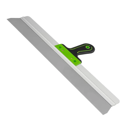 Шпатель фасадный, нержавеющая сталь 420S45, 600 мм, 2-компонентная ручка Сибртех 85596 купить в Когалыме