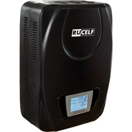 Стабилизатор напряжения RUCELF SDW.II-6000-L купить в Когалыме