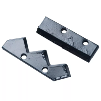 Лезвия съемные для шнека Frozen Ground Blade 200 ADA А00281