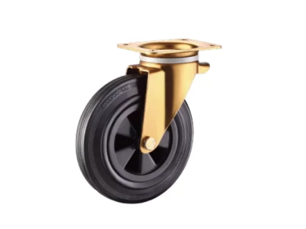 Колесо поворотное SC63K 160 мм 1027291 купить в Когалыме