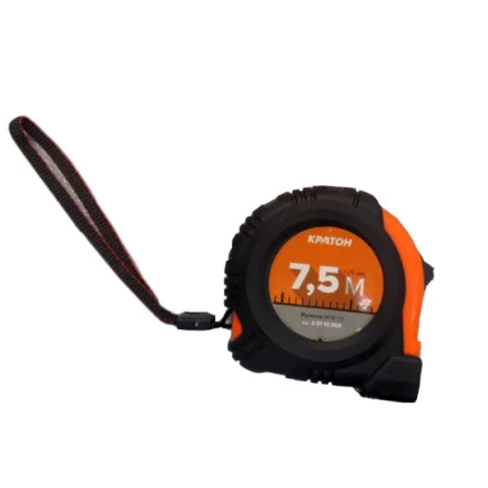 Рулетка   MTR-7,5   Кратон 2 01 10 008 купить в Когалыме