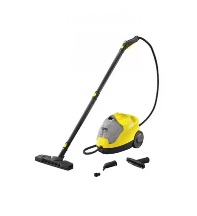 Пароочиститель KARCHER SC 2.500 C EU купить в Когалыме