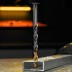 Сверло спиральное по металлу Denzel, 11 х 195 мм, Р6М5, Golden Tip, удлиненное 718264 купить в Когалыме