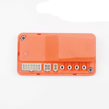 Контроллер двигателя для тележек PPT15-2, 24V, без памяти (с датчиком) 1002564 купить в Когалыме