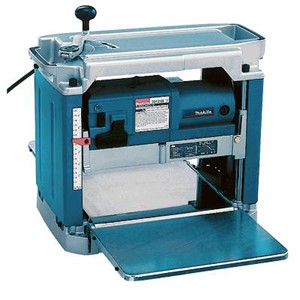 Рейсмусовый станок Makita 2012NB купить в Когалыме