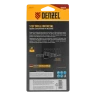 Сверло ступенчатое Denzel 723616, 4-6-8-10-12-14-16-18-20-22-24-26-28-30-32 мм, Р6М5К5, 6-гр. хвостовик купить в Когалыме