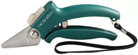 Ножницы цветочные RACO "LUX", 175мм 4208-53/137C купить в Когалыме