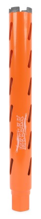 Коронка алмазная MESSER LD 83/H10/400/1 для сухого бурения купить в Когалыме