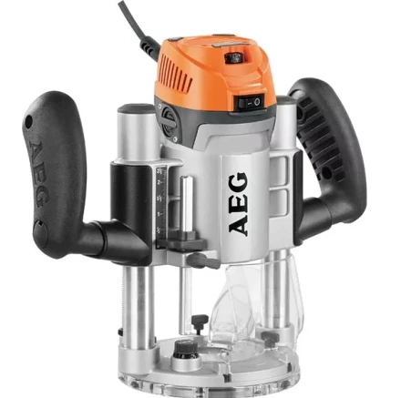 Фрезер AEG MF1400KE купить в Когалыме