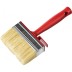 Макловица STAYER &quot;MASTER&quot; UNIVERSAL, светлая щетина, пластмассовый корпус, 3х10см 01824-10 купить в Когалыме