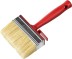 Макловица STAYER &quot;MASTER&quot; UNIVERSAL, светлая щетина, пластмассовый корпус, 3х10см 01824-10 купить в Когалыме
