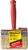 Макловица STAYER &quot;MASTER&quot; UNIVERSAL, светлая щетина, пластмассовый корпус, 3х10см 01824-10 купить в Когалыме