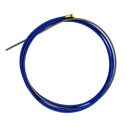 Канал подающий д. 0,6-0,9 мм (3,5м / синий) Оберон XL124.0011 купить в Когалыме