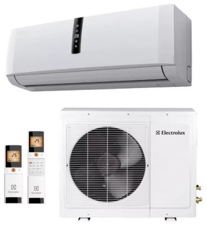 Внешний блок ELECTROLUX EACS-18HG-M/N3/out сплит-системы купить в Когалыме