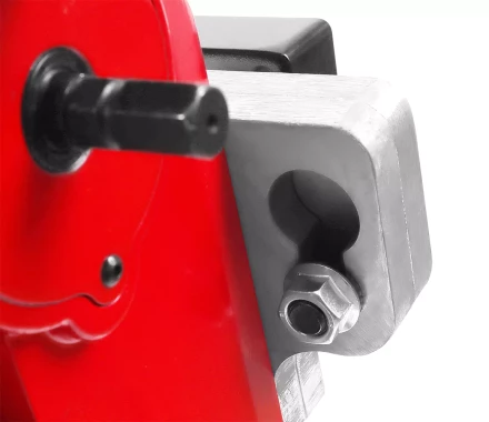 MESSER Наклонная стойка для DM350E купить в Когалыме