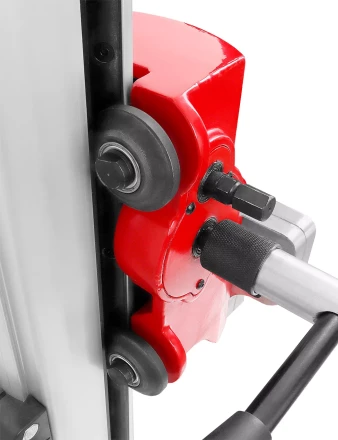 MESSER Наклонная стойка для DM350E купить в Когалыме