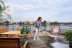 Минимойка-мойка высокого давления Bosch AQT 33-11 купить в Когалыме