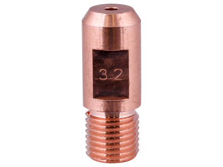 Наконечник сварочный диаметр3.2мм CU-CR-ZR MZ1000/1250 ICU0074-102 Сварог купить в Когалыме
