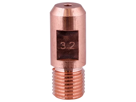 Наконечник сварочный диаметр3.2мм CU-CR-ZR MZ1000/1250 ICU0074-102 Сварог купить в Когалыме