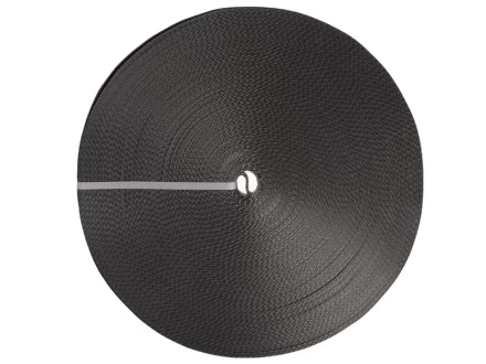 Лента текстильная TOR 5:1 100 мм 14000 кг (серый) (S) 1024879 купить в Когалыме