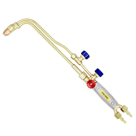 Резак ацетиленовый Р2А-02М (Оберон) N1202 купить в Когалыме