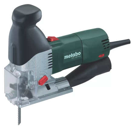 Лобзик Metabo STE 135 Plus (Электролобзик) купить в Когалыме