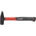 Молоток с фиберглассовой рукояткой, ЗУБР "МАСТЕР" 20020-08, кованый, 800 г 20020-08 купить в Когалыме